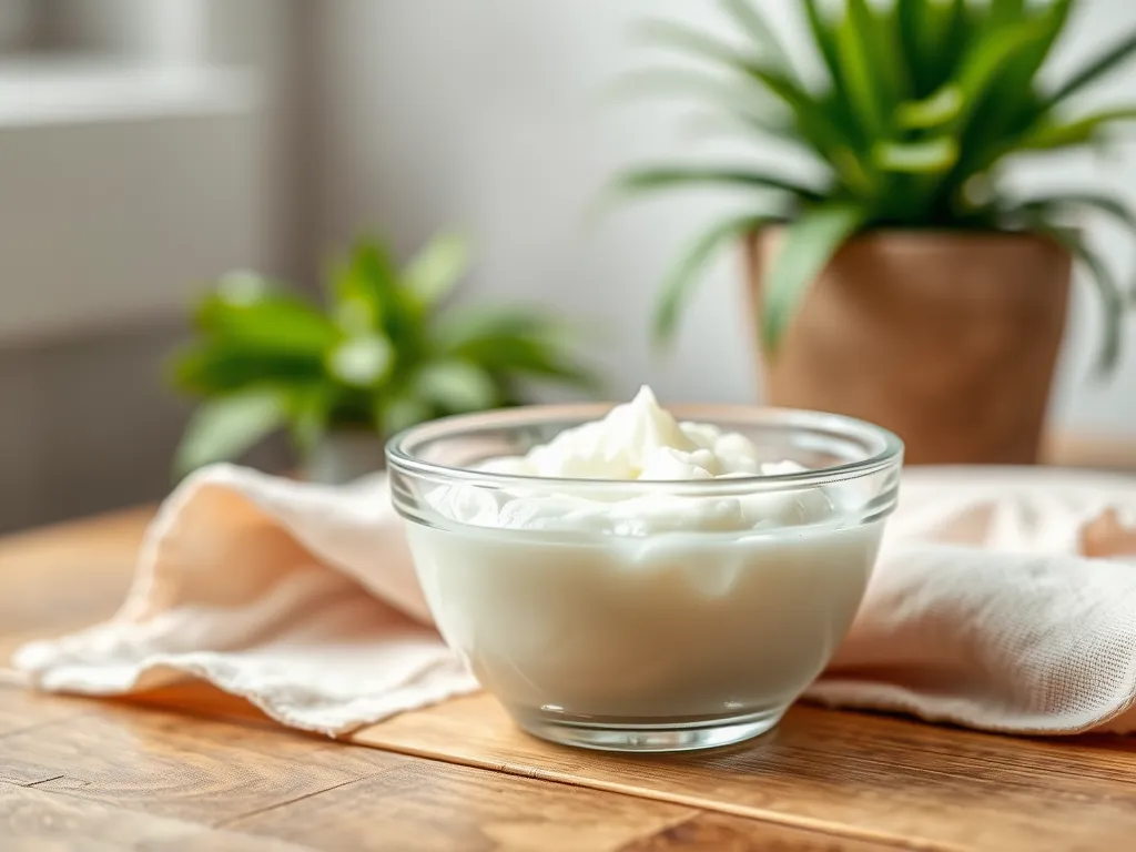 Domowe sposoby na suche włosy po rozjaśnianiu