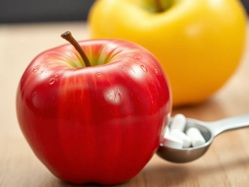 Jaka jest dzienna dawka witaminy b12 w mcg?