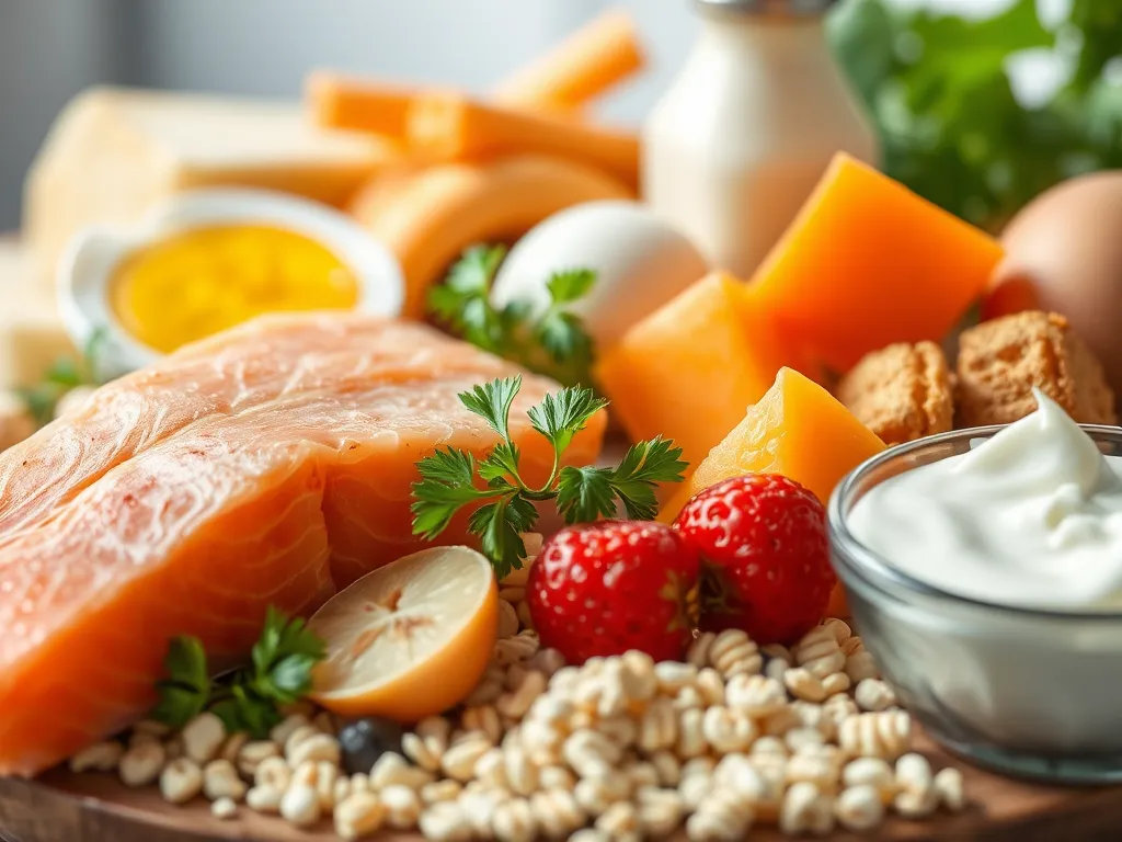 Na co pomaga witamina b12?