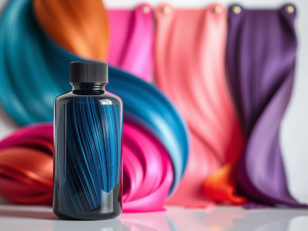 Casting creme gloss – nakładać na suche czy mokre włosy?