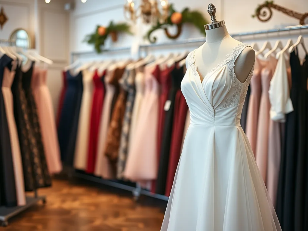 Sukienka na wesele dla nastolatki – poradnik zakupowy